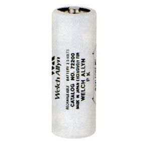 Welch Allyn #72200 Otoscope Replacement Battery