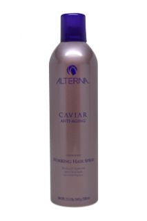   Anti Aging Working Hair Spray by Alterna for Unisex 15 5 oz Hai
