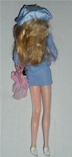   Clueless   Cher Rachel Blanchard Alicia Silverstone Barbie Mattel 1996