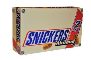theater candy throat lozenges mint candies snickers almond king size