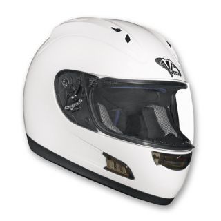 Vega Altura Full Face Helmet Assorted Colors with 5XL