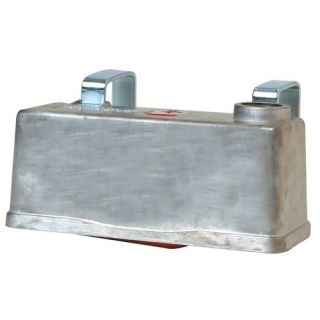 Trough O Matic Automatic Float Valve Metal Housing by Little Giant 