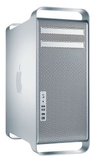 Apple Mac Pro Desktop Intel Xeon Quad Core