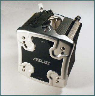   Triton 78 Socket 478/LGA775/AM2/AM2+ Heatsink with Fan (85PN0X60192