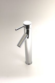 New 13 1 2 Bathroom Vessel Sink Lavatory Faucet 606 Chrome Finish 