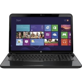 HP G7   17.3 Laptop   AMD A8 Quad Core   4Gb   640GB HDD   WINDOWS 8