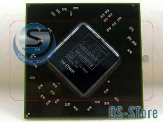 ATI M96 XT HD 4670 216 0729051 GPU Video BGA Chipset IC