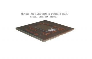 AMD Athlon II P320 Dual Core 2 1GHz CPU A20SGR22GM 757943233704 