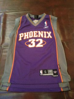 Amare Stoudemire 32 Phoenix Suns NBA Basketball Jersey