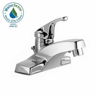 American Standard 2175 202 002 Colony Centerset Lavatory Faucet 