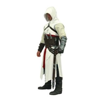 Assassins Creed Altair Under Tunic Museum Replicas Costume