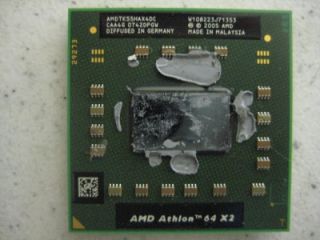 amd athlon 64 x2 processor cpu caa4g