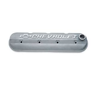 GM Performance Die Cast Aluminum Valve Cover 25534398 Chevy LS V8 