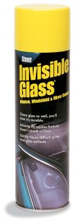 Stoner 91164 13 oz Invisible Glass Cleaner