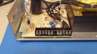 Sola SLS 24 048T 24 Volts 4 8 Amps Linear DC Power Supply