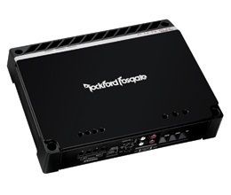Rockford Fosgate Punch Amp P500 1BD Amplifier New