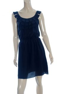 New Amanda Uprichard Penny Silk Dress Sz XS s L $168