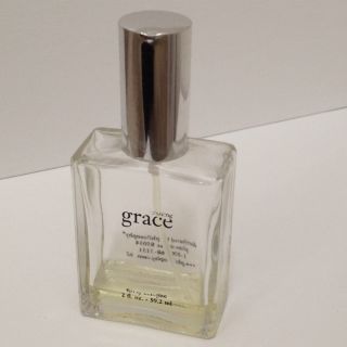 Philosophy Amazing Grace Spray Cologne Perfume 2 FL Oz