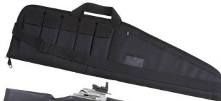 features 5 ammunition clip pockets front zippered compartment shoulder 