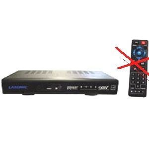 Lasonic Digital to Analog Converter No Remote Box Only