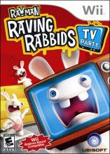 Back to battle the Rabbids and stop the invasion is Rayman, who will 