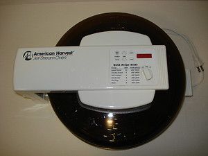 Nesco American Harvest Model JS 3500T Jet Stream Oven