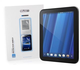 HP Touchpad Tablet PC Anti Glare Screen Protector