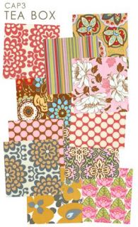 Visit my  store for hundreds of beautiful fabrics too