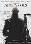 cent dvd anonymous rhys ifans sealed condition of dvd still sealed 
