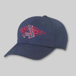 Anderson Bat Company Mesh One Fit Cap All Sizes