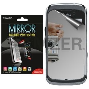 Amzer Mirror Screen Protector for LG Encore GT550