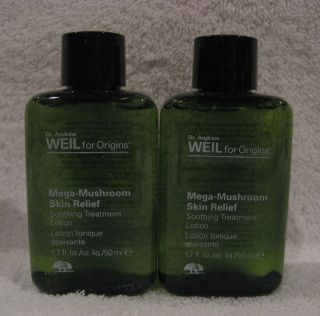 Origins Dr. Andrew Weil for Origins Mega Mushroom Skin Relief 