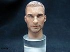 HOT FIGURE HEAD SCULPT ANDY WHITFIELD HEADPLAY TOYS SPARTACUS 