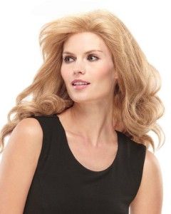 Angie Jon Renau Smartlace Remy Human Hair Lace Front Wig