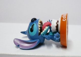 Disney Lilo and Stitch BobbleHead Figure Cake