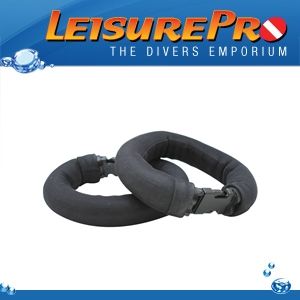 Durward Ankle Weights (1 Pair) 9.9 Lbs for Commercial Diving