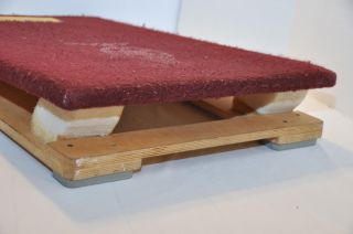 Aai Gymnastic Gymnast Mount Trainer Foam Vault Board