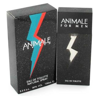nib) / ANIMALE / Animale / 3.4 oz / M / EDT Spray