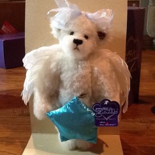 Annette Funicello Teddy Bear Melody