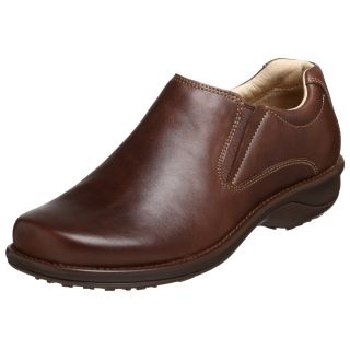 Red Wing Heritage Anoka Womens Leather Slip on Shoes $120 New US 7 