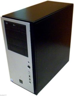 Antec Design Desktop Computer Full Tower Case ATX Full at Micro ATX w 
