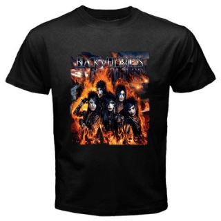 Andy Sixx Black Veil Brides Logo T Shirt Size s M L XL 2XL 3XL 3 