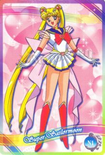 anime sailor moon super sailor moon_1