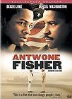 antwone fisher 2003 dvd full frame der $ 6 25  see 
