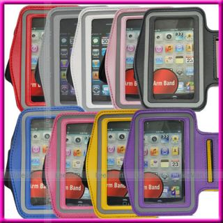   Waterproof Case for Apple iPhone 3G 3GS 4 4S iPod Touch 4G A10