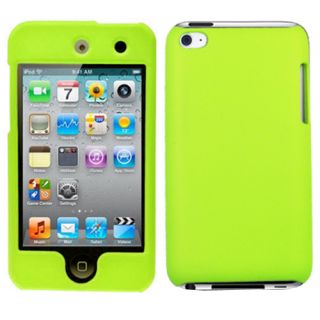   Hard Snap on Cover Case for Apple iPod Touch 4G 4th Gen