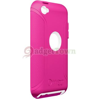 Otterbox Generation Defender Case for Apple iPod Touch 4 4th Gen Hot 