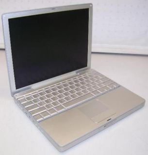   shipping info payment info apple powerbook g4 laptop 667mhz 256mb 60gb