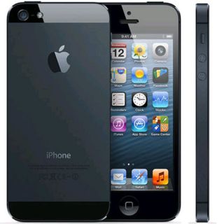 Apple iPhone 5 32GB Verizon Clean ESN Unlocked Worldwide Shipping 