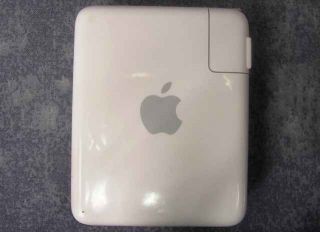 Apple Airport Express A1084 54 Mbps Wireless G Airtunes Router M9470LL 